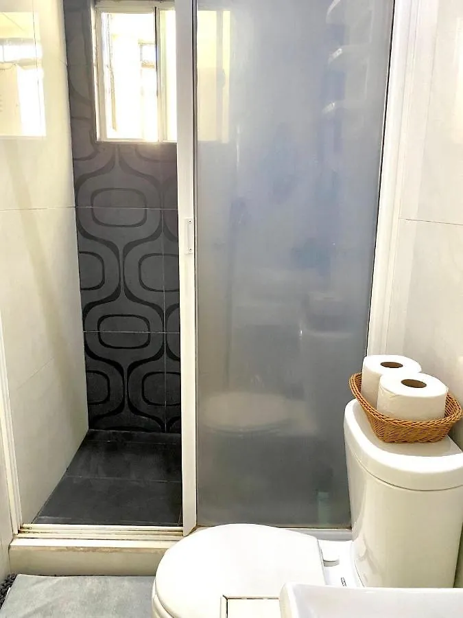 פלאייה דל כרמן Bellisimo Apartamento Privada Ibiza Pool Parking דירה